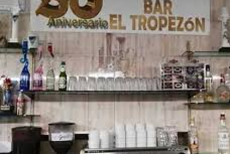 Bar El Tropezón