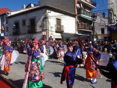 Carnaval 2018