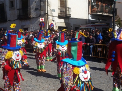 Carnaval 2018