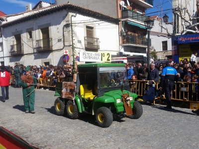 Carnaval 2018