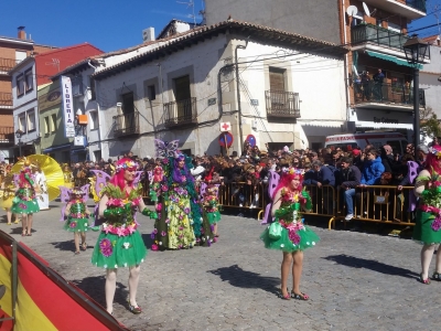 Carnaval 2018