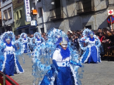 Carnaval 2018