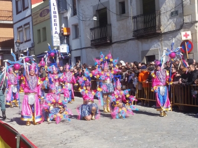 Carnaval 2018