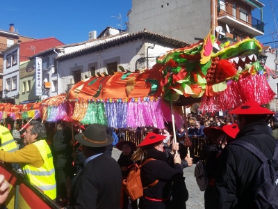 Carnaval 2018