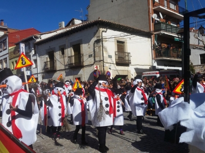 Carnaval 2018