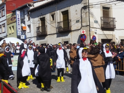 Carnaval 2018