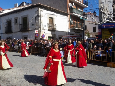 Carnaval 2018