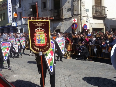 Carnaval 2018