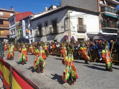 Carnaval 2018