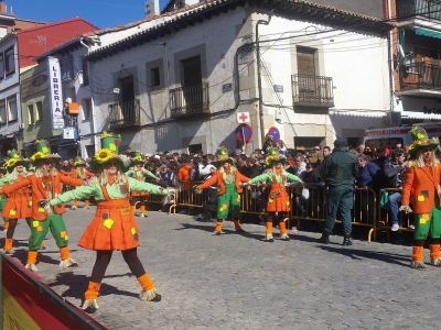 Carnaval 2018