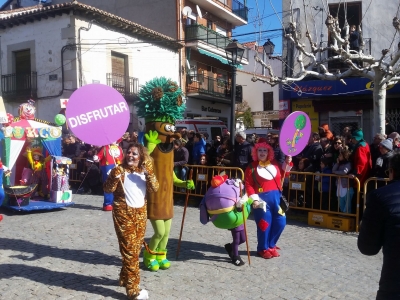 Carnaval 2018