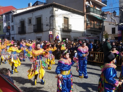 Carnaval 2018