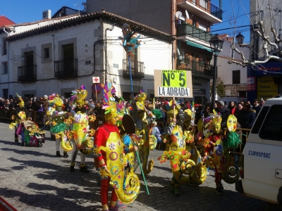 Carnaval 2018