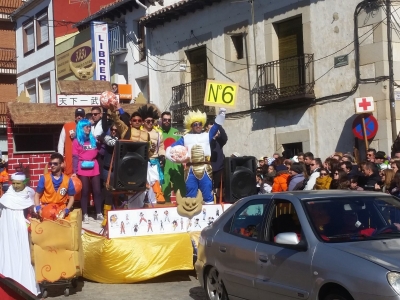 Carnaval 2018