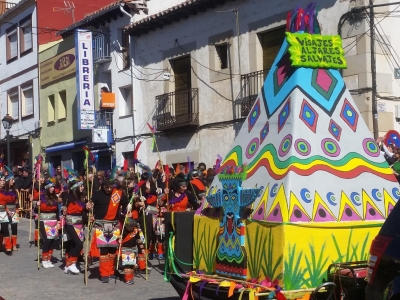 Carnaval 2018