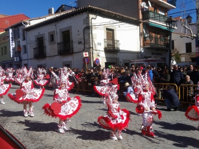 Carnaval 2018