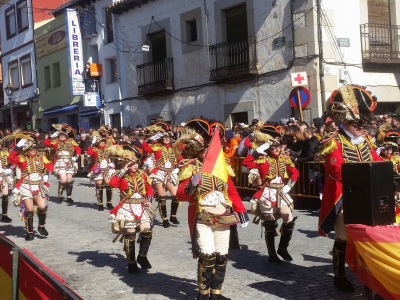 Carnaval 2018