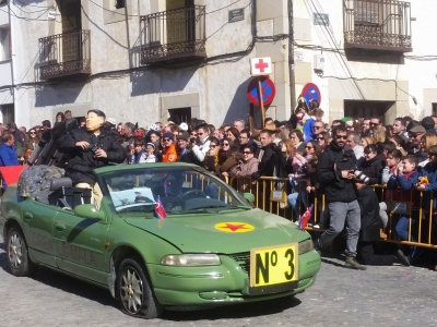 Carnaval 2018