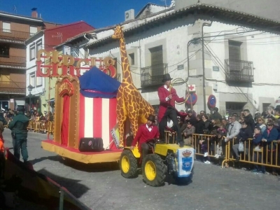 Carnaval 2018