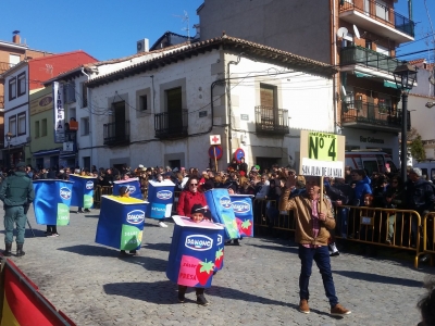 Carnaval 2018