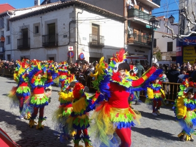 Carnaval 2018