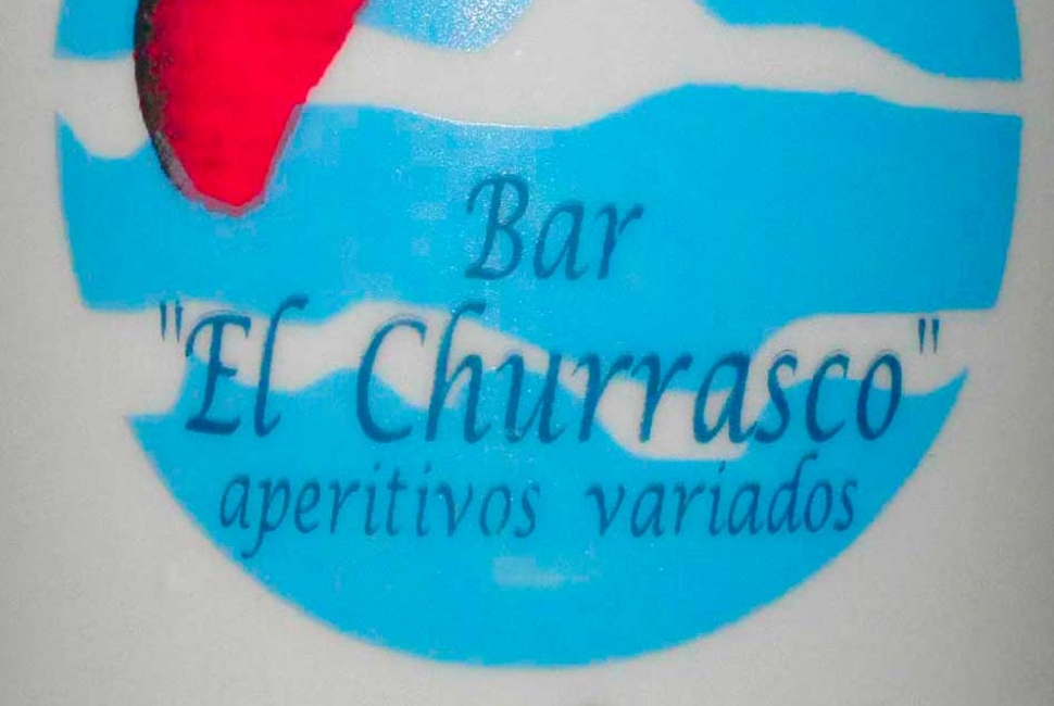 Bar El Churrasco