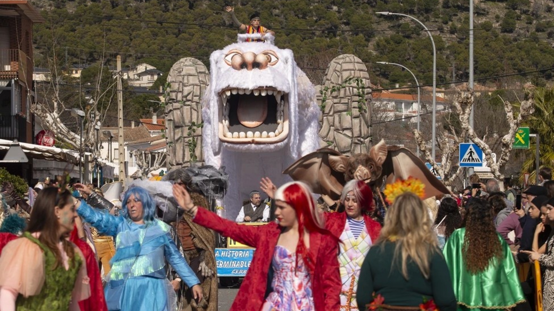 Fiesta de interés Turístico Nacional