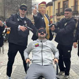 El Carnaval de Cebreros no descansa