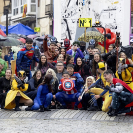 El Carnaval Provincial reunirá a 2.000 personas y 50 grupos