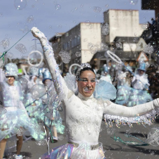 Carnaval de Cebreros 2026