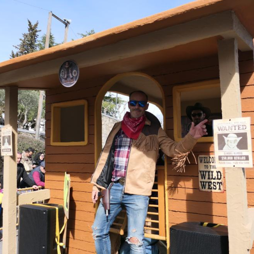 Carnaval de Cebreros 2026