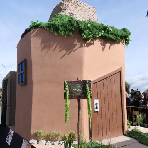 Carnaval de Cebreros 2026