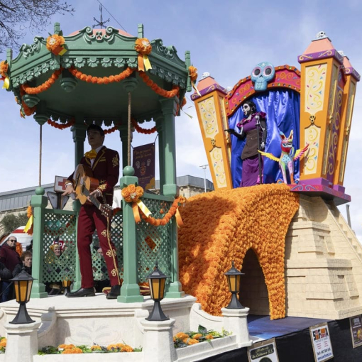 Carnaval de Cebreros 2026