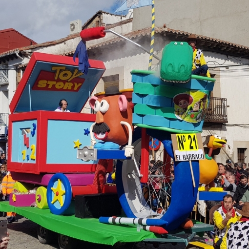 Carnaval 2020