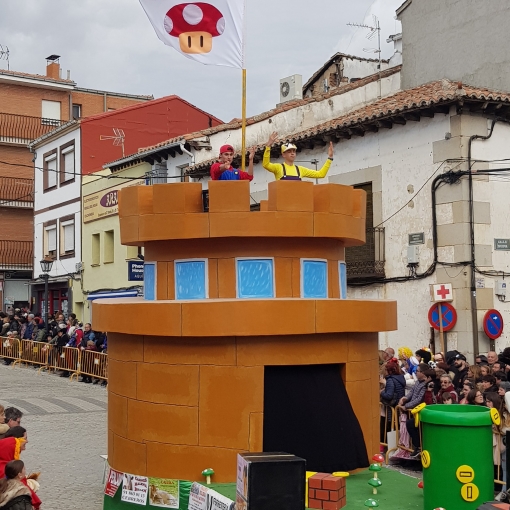 Carnaval 2020